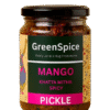 Khatta Mitha Mango Pickle ( 250 gm )